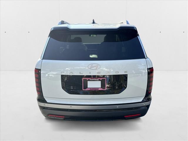 new 2026 Hyundai Palisade car, priced at $50,349