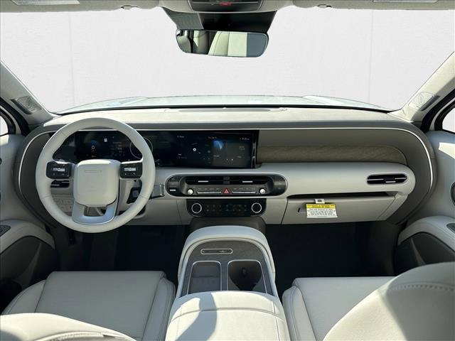 new 2026 Hyundai Palisade car, priced at $50,349