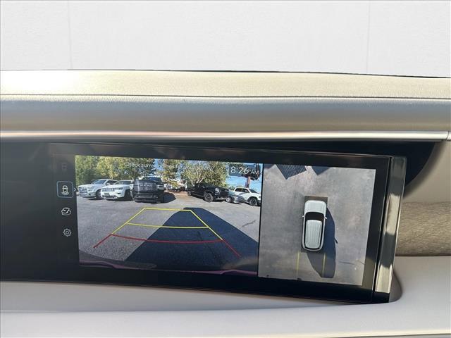 new 2026 Hyundai Palisade car, priced at $50,349