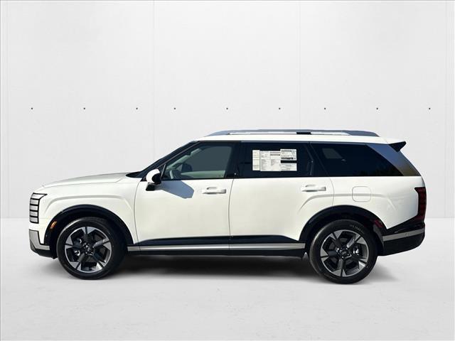 new 2026 Hyundai Palisade car, priced at $50,349