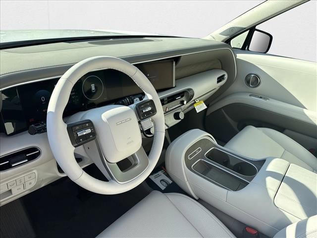 new 2026 Hyundai Palisade car, priced at $50,349