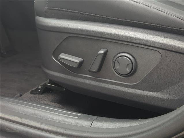 new 2025 Hyundai TUCSON Hybrid car, priced at $37,753
