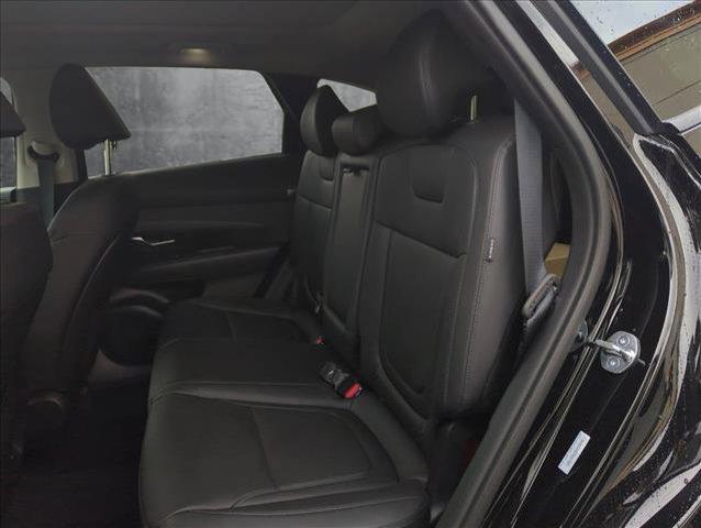 new 2025 Hyundai TUCSON Hybrid car, priced at $37,753