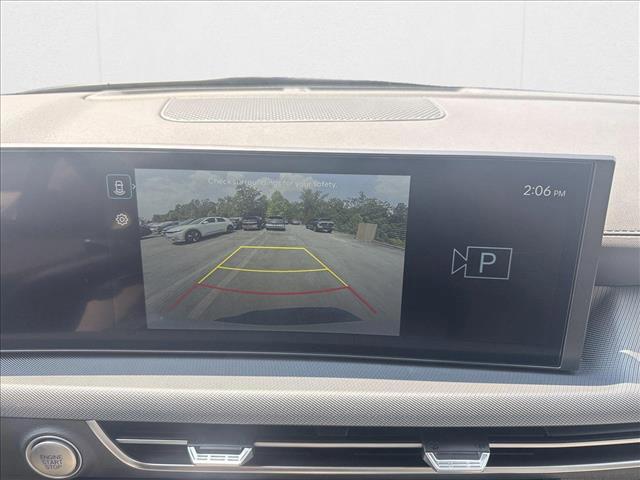 new 2025 Hyundai Sonata car, priced at $30,999