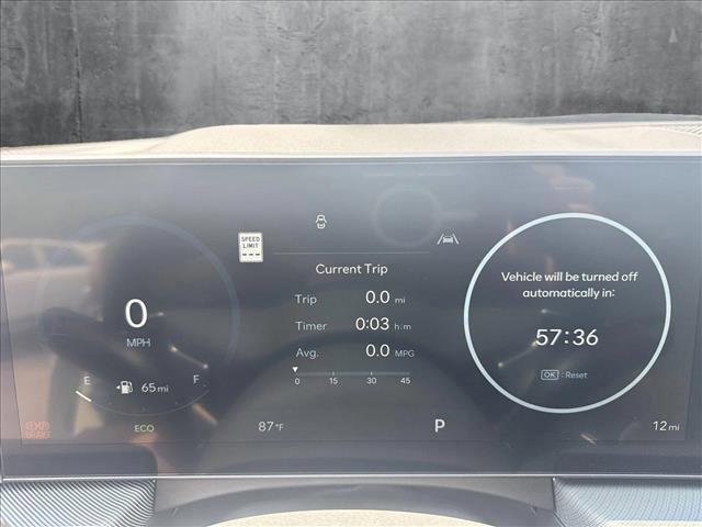 new 2025 Hyundai Sonata car, priced at $32,214