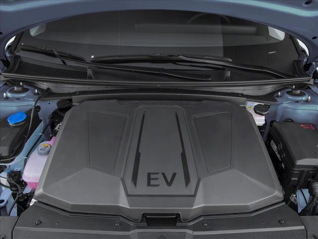 new 2026 Hyundai IONIQ 5 car, priced at $40,180