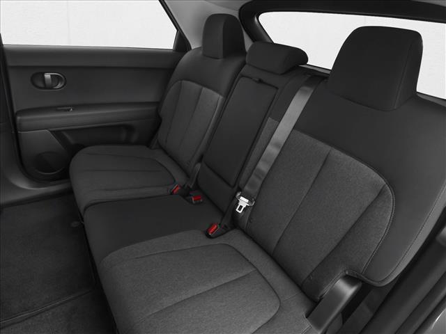 new 2026 Hyundai IONIQ 5 car, priced at $40,180