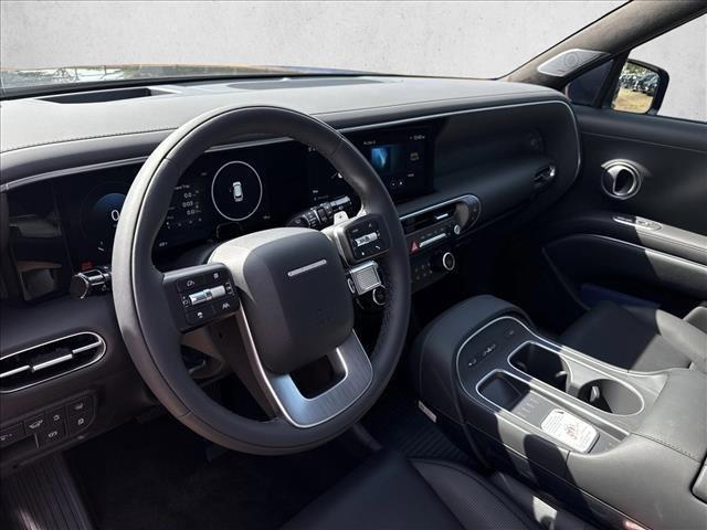 new 2026 Hyundai Palisade car, priced at $54,599