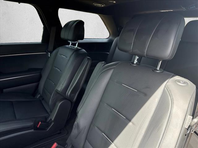 new 2026 Hyundai Palisade car, priced at $54,599