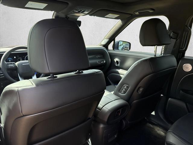 new 2026 Hyundai Palisade car, priced at $54,599