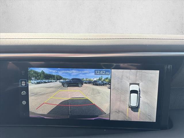 new 2026 Hyundai Palisade car, priced at $54,599