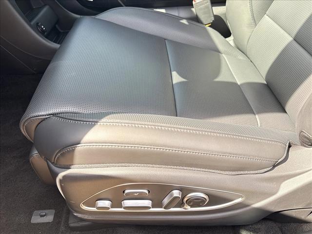 new 2026 Hyundai Palisade car, priced at $54,599
