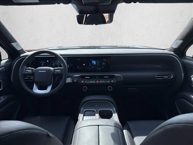 new 2026 Hyundai Palisade car, priced at $54,599