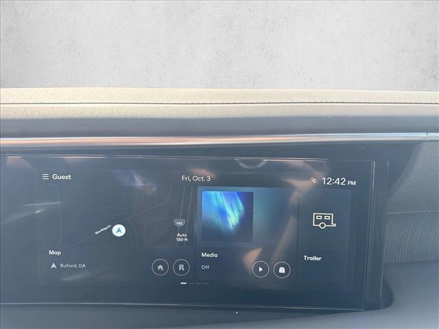 new 2026 Hyundai Palisade car, priced at $54,599