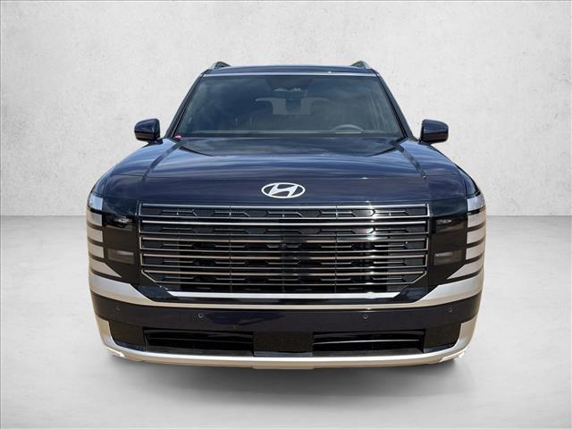 new 2026 Hyundai Palisade car, priced at $54,599