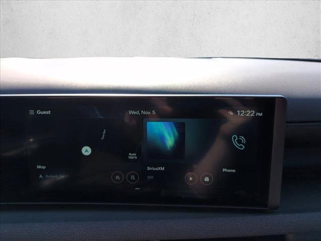 new 2026 Hyundai Tucson car, priced at $41,905