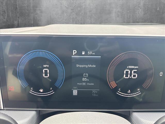 new 2025 Hyundai Sonata car, priced at $29,279