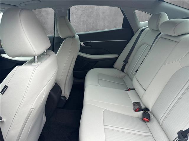 new 2025 Hyundai Sonata car, priced at $29,279