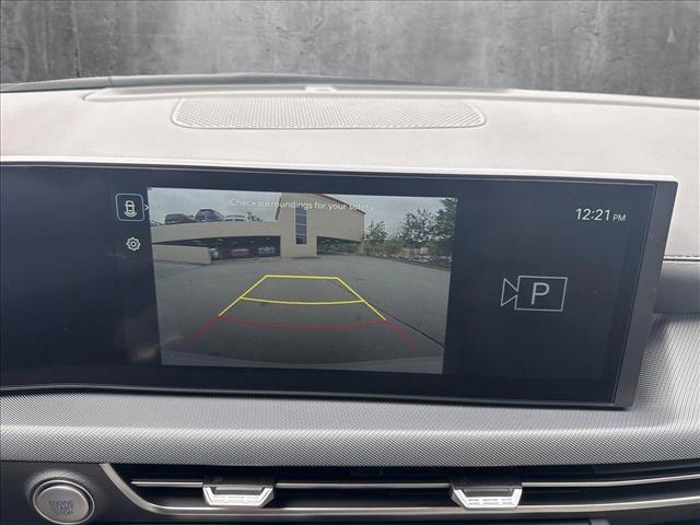 new 2025 Hyundai Sonata car, priced at $29,279