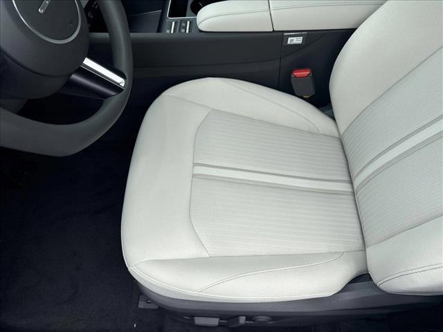 new 2025 Hyundai Sonata car, priced at $29,279