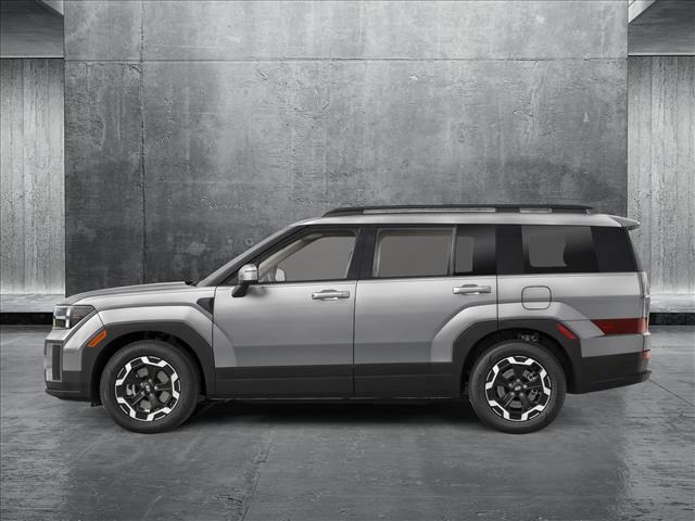 new 2026 Hyundai Santa Fe car, priced at $40,095