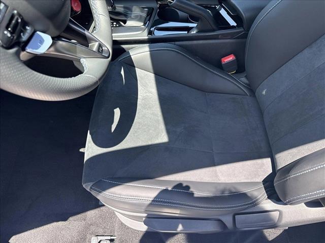 new 2025 Hyundai ELANTRA N car, priced at $37,720