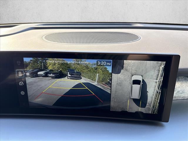 new 2026 Hyundai IONIQ 9 car, priced at $78,185