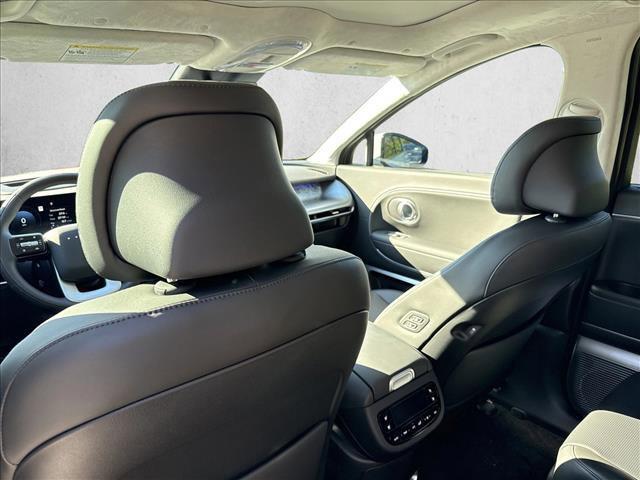 new 2026 Hyundai IONIQ 9 car, priced at $78,185