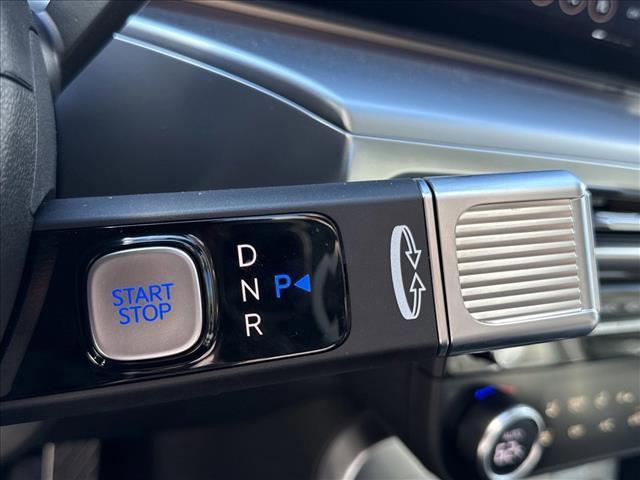 new 2026 Hyundai IONIQ 9 car, priced at $78,185