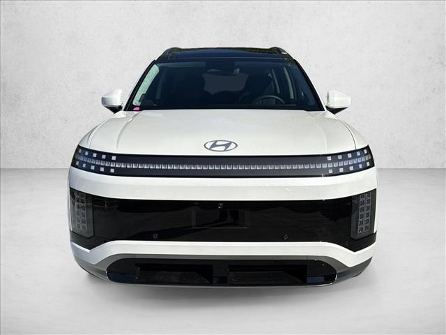 new 2026 Hyundai IONIQ 9 car, priced at $78,185