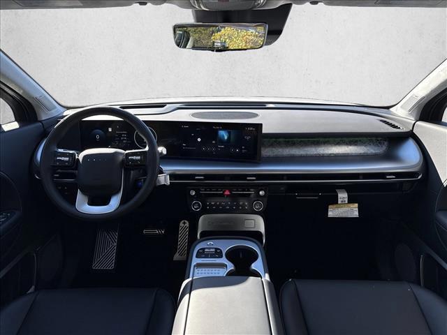 new 2026 Hyundai IONIQ 9 car, priced at $78,185