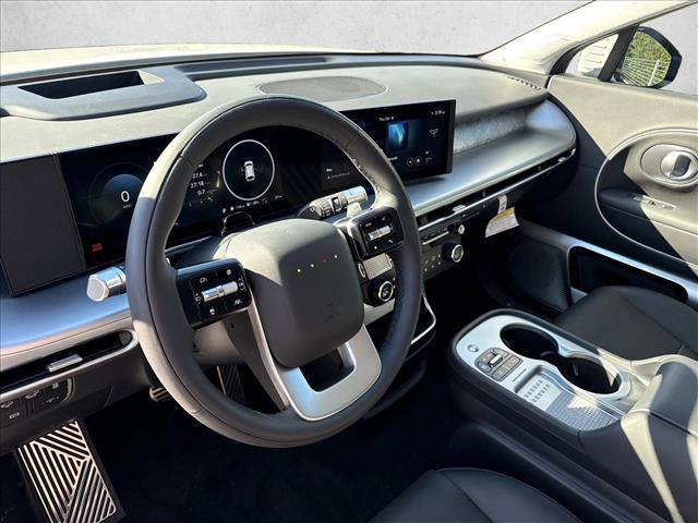 new 2026 Hyundai IONIQ 9 car, priced at $78,185