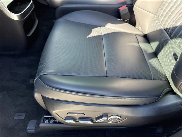 new 2026 Hyundai IONIQ 9 car, priced at $78,185