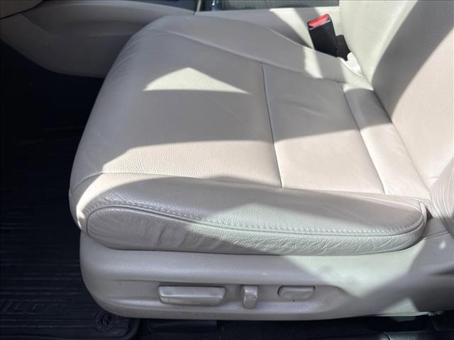 used 2022 Honda Pilot car, priced at $28,498