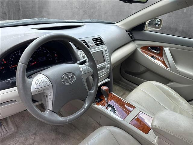 used 2010 Toyota Camry car, priced at $8,449