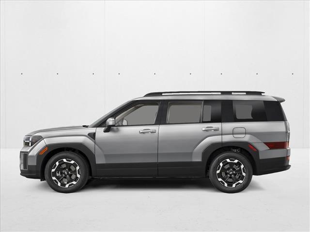 new 2026 Hyundai Santa Fe car, priced at $40,070