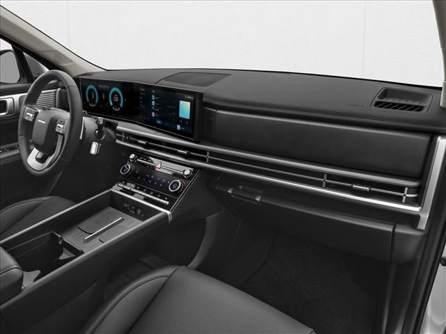 new 2026 Hyundai Santa Fe car, priced at $40,070