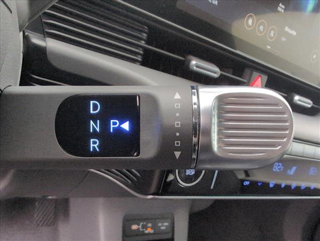 new 2026 Hyundai IONIQ 5 car, priced at $42,545