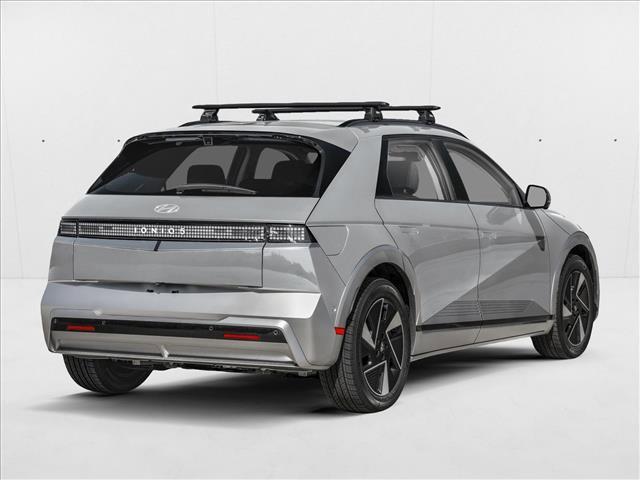 new 2026 Hyundai IONIQ 5 car, priced at $42,545