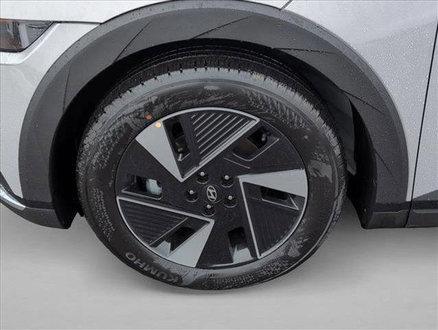 new 2026 Hyundai IONIQ 5 car, priced at $42,545