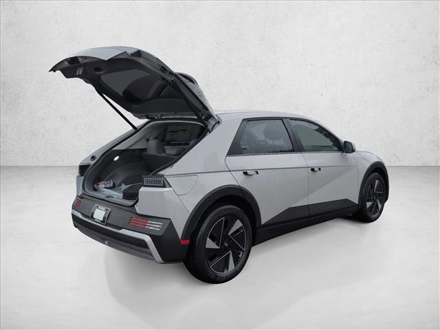 new 2026 Hyundai IONIQ 5 car, priced at $42,545