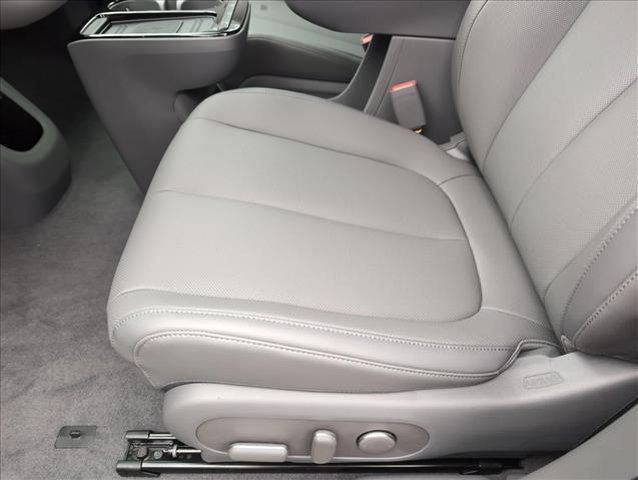 new 2026 Hyundai IONIQ 5 car, priced at $42,545