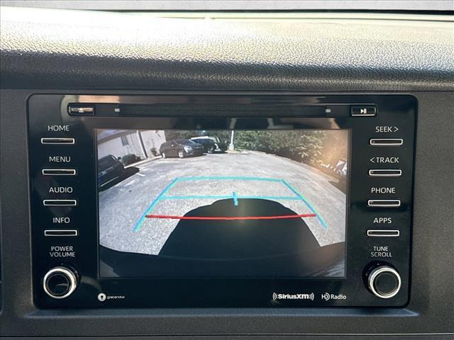 used 2018 Toyota Sienna car, priced at $21,989