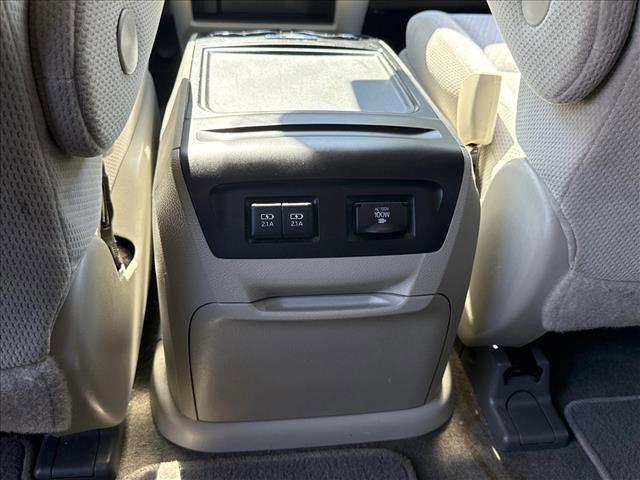 used 2018 Toyota Sienna car, priced at $21,989