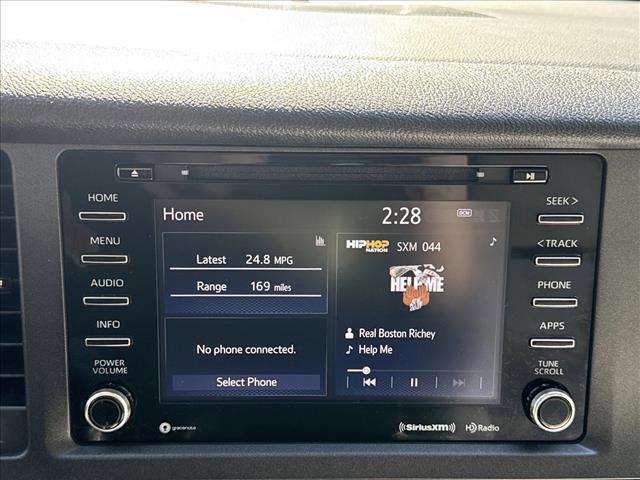 used 2018 Toyota Sienna car, priced at $21,989