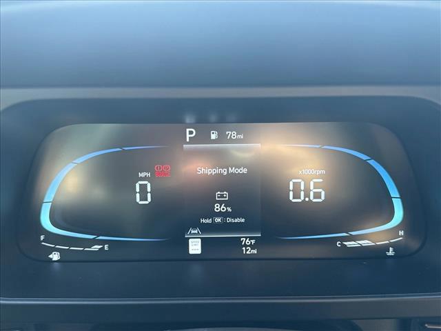new 2025 Hyundai Elantra car, priced at $24,428