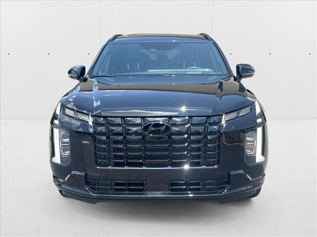 new 2025 Hyundai Palisade car, priced at $53,999