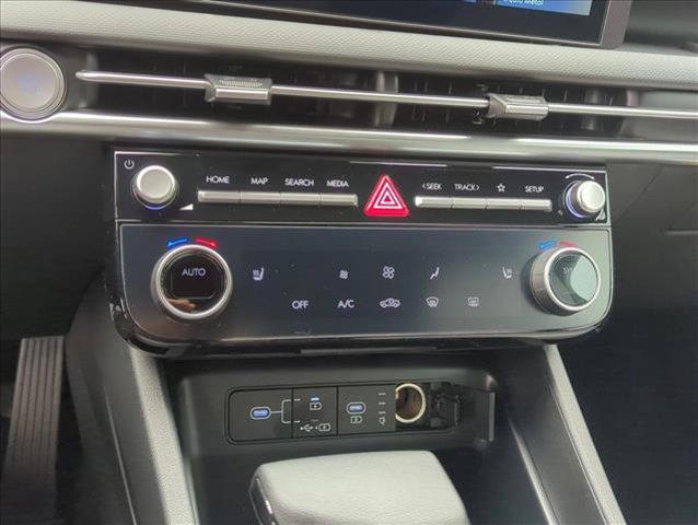 new 2025 Hyundai SANTA CRUZ car, priced at $34,689