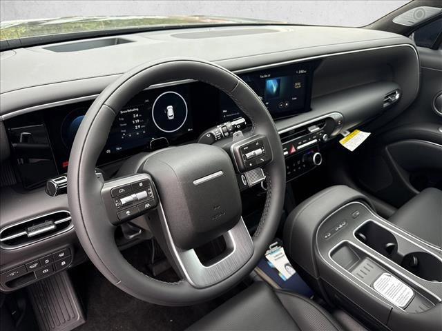 new 2026 Hyundai Palisade car, priced at $54,521