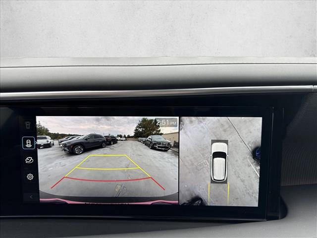 new 2026 Hyundai Palisade car, priced at $54,521